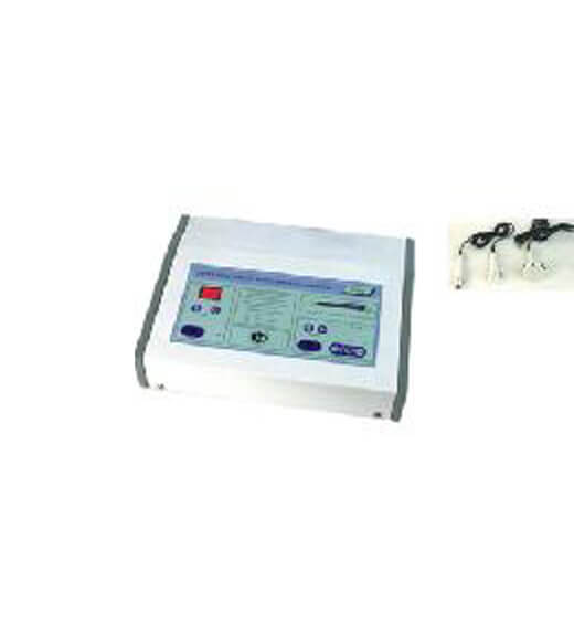 Máy siêu âm chống nhăn mắt, mặt, bụng